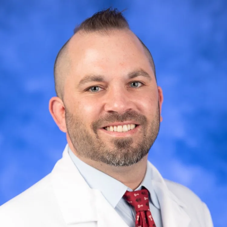 Profile Photo: Ian Klansek