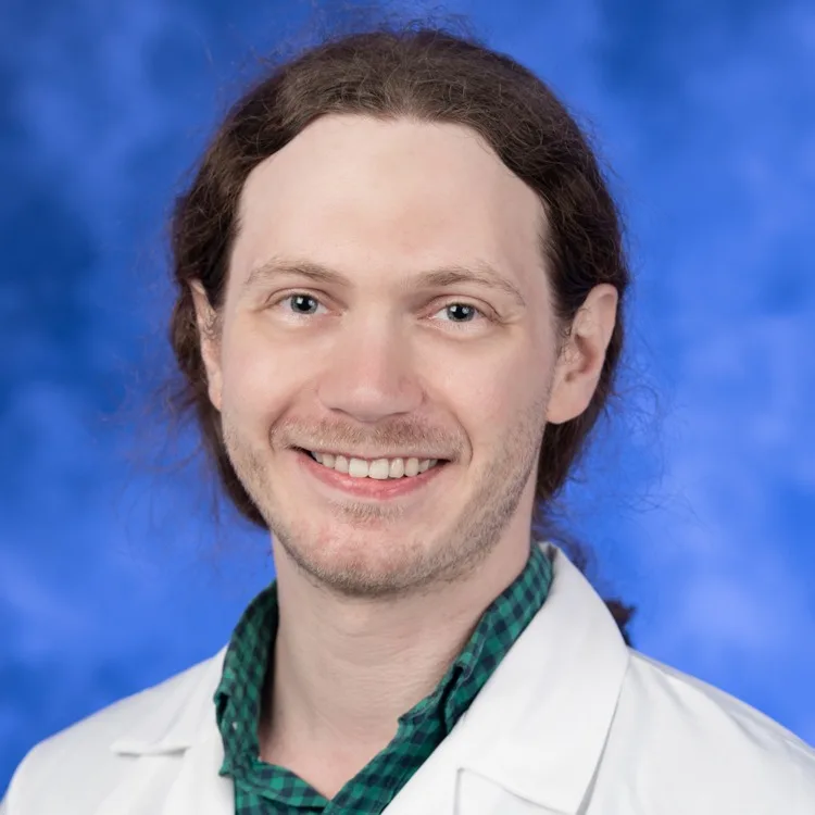 Profile Photo: Zachary McCoy