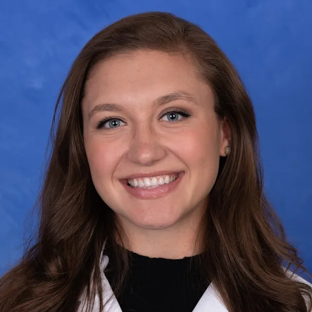 Profile Photo: Mikayla Borusiewicz