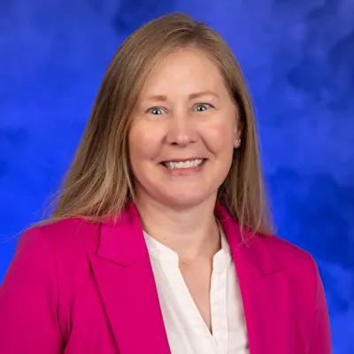 Profile photo of Heather Hostetter