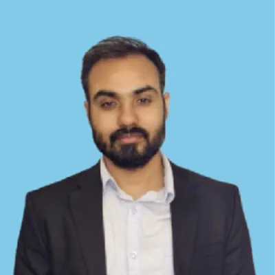 Profile Photo: Karamveer Karamveer