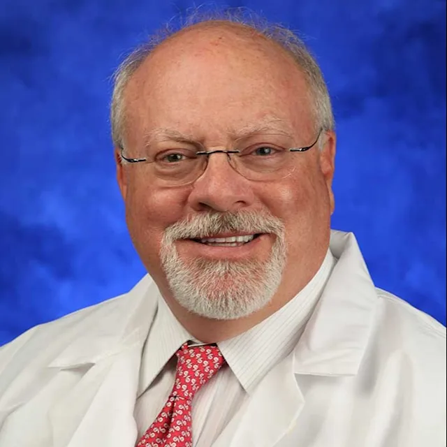 Profile Photo: John Myers