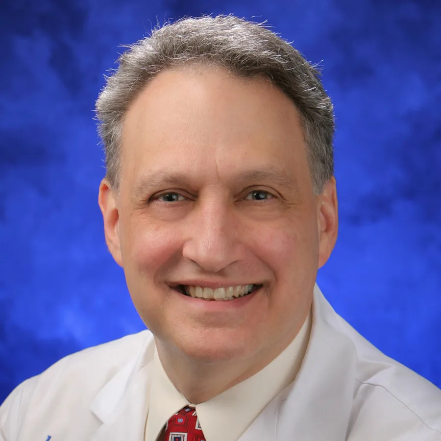 Profile Photo: Lawrence Sinoway
