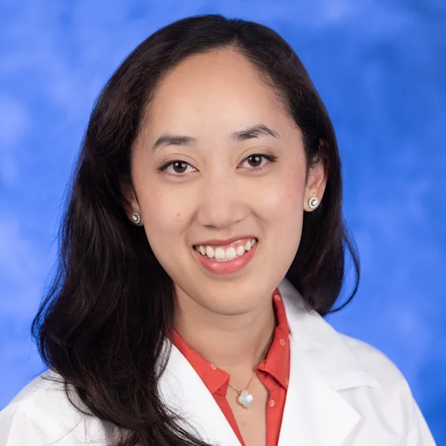 Profile Photo: Cydney Nguyen