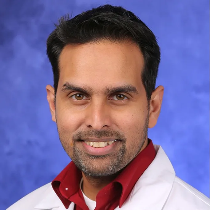 Ramnarine Boodoo | College of Medicine | Penn State
