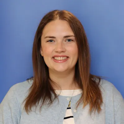 A student photo of Kaylee Rice