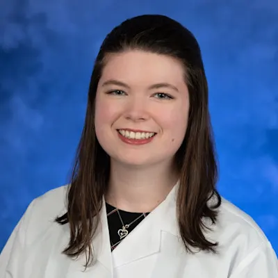 Profile Photo: Breanna Gollihugh
