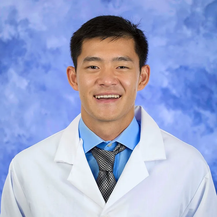 Profile Photo: Michael Guan