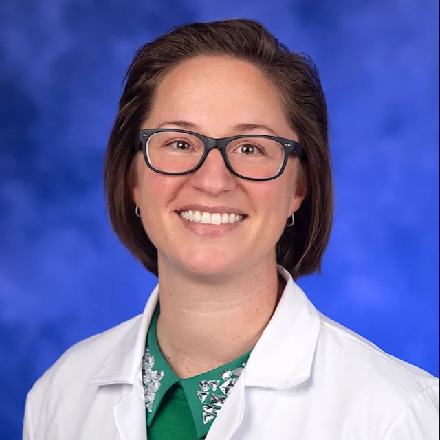 Profile Photo: Sarah Kesterson