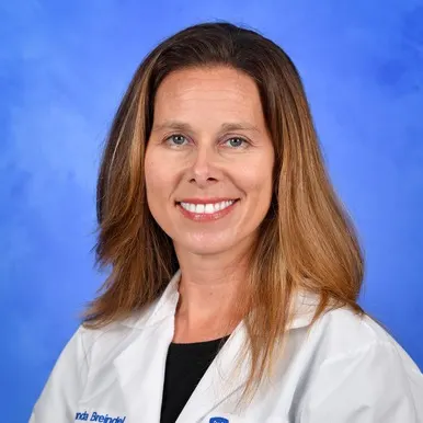 Profile Photo: Christina Harkey