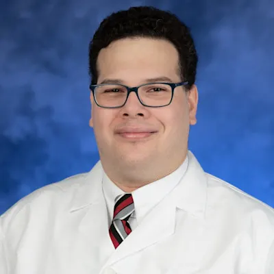 Profile Photo: Frank Cedeno