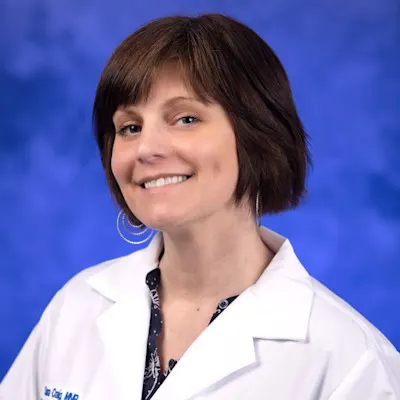Profile Photo: Sara Craig