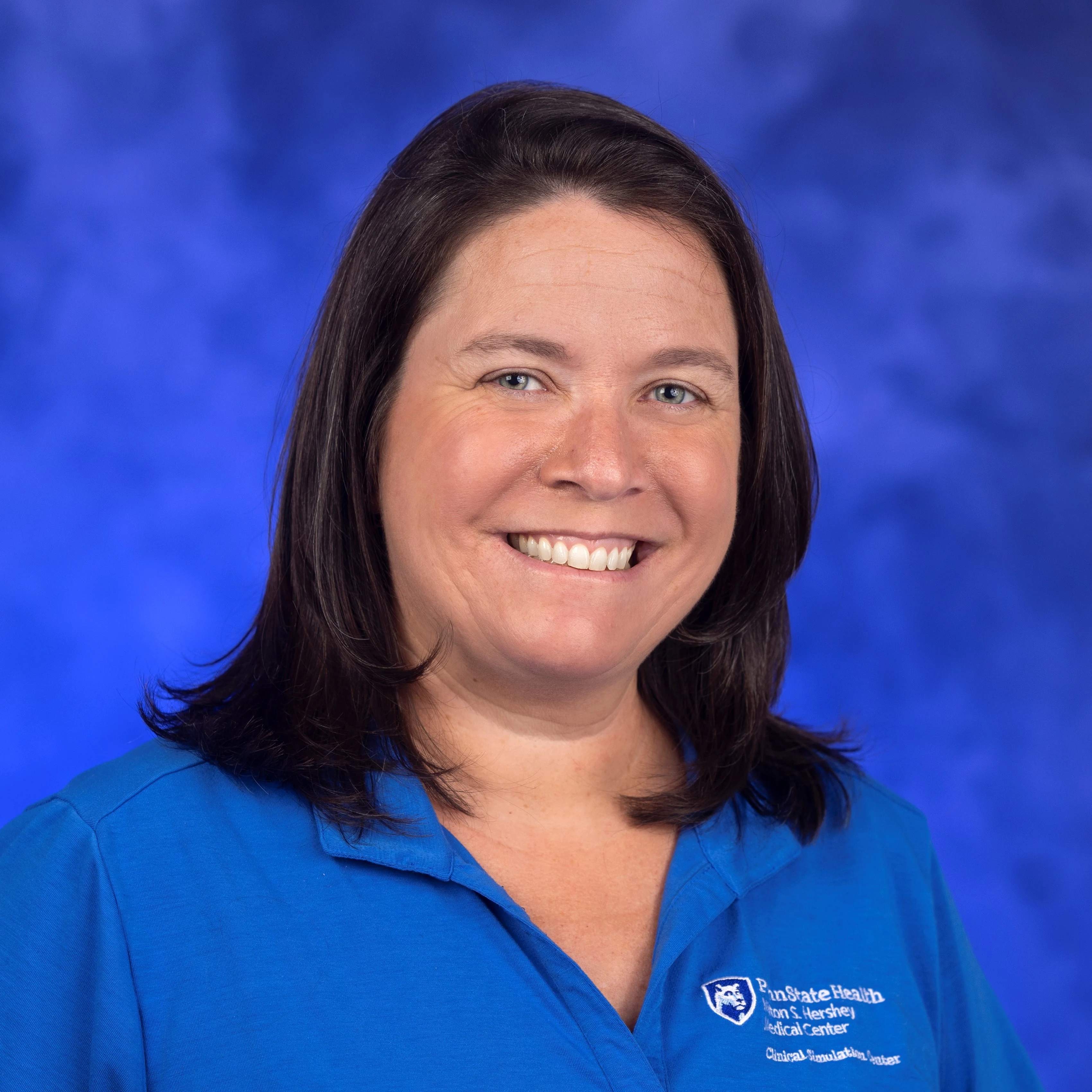 Angela Rodgers - Profile Photo