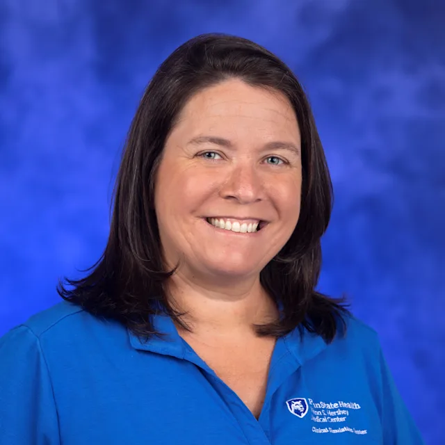 Angela Rodgers - Profile Photo