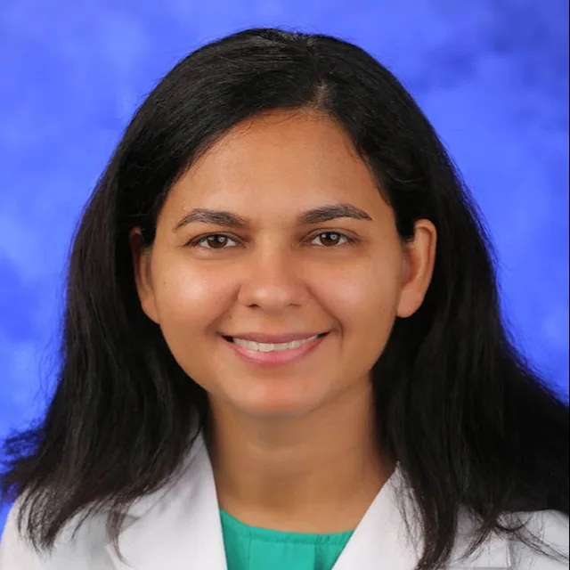 Rashmi Banjade, MD