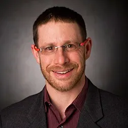 Profile Photo: Bruce Gluckman