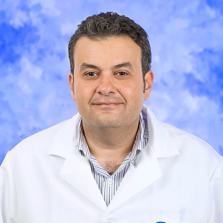 Profile Photo: Abdel-Rauof Akkari