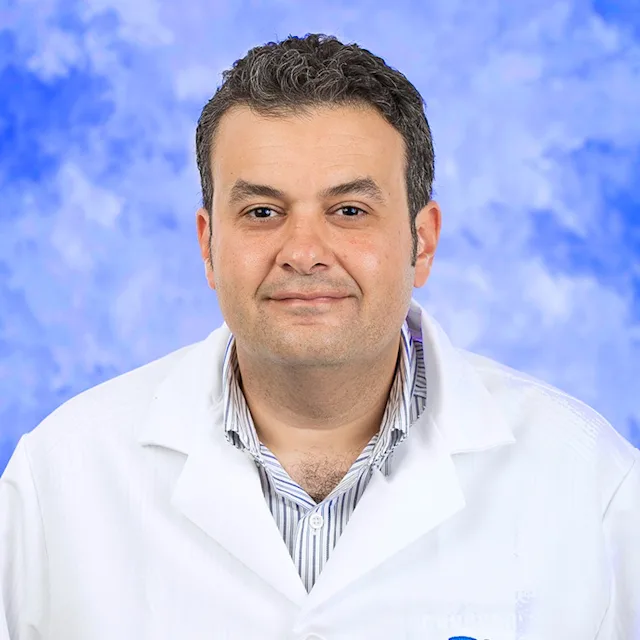 Profile Photo: Abdel-Rauof Akkari