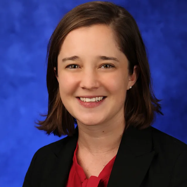 Profile Photo: Kristin Sznajder