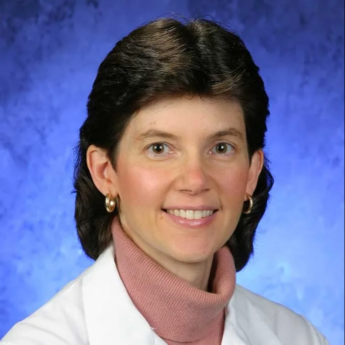Profile Photo: Debra Miller