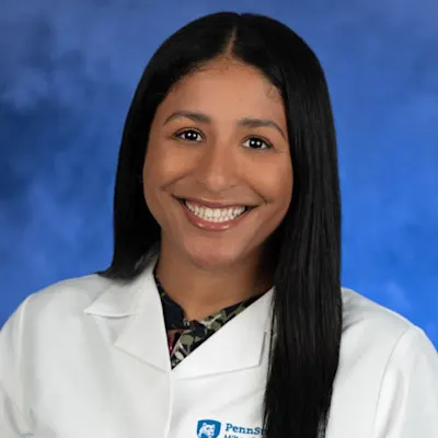 Profile Photo: Melinda Matos