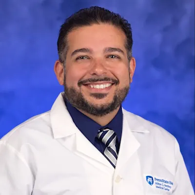 Profile Photo: Glenn Garcia