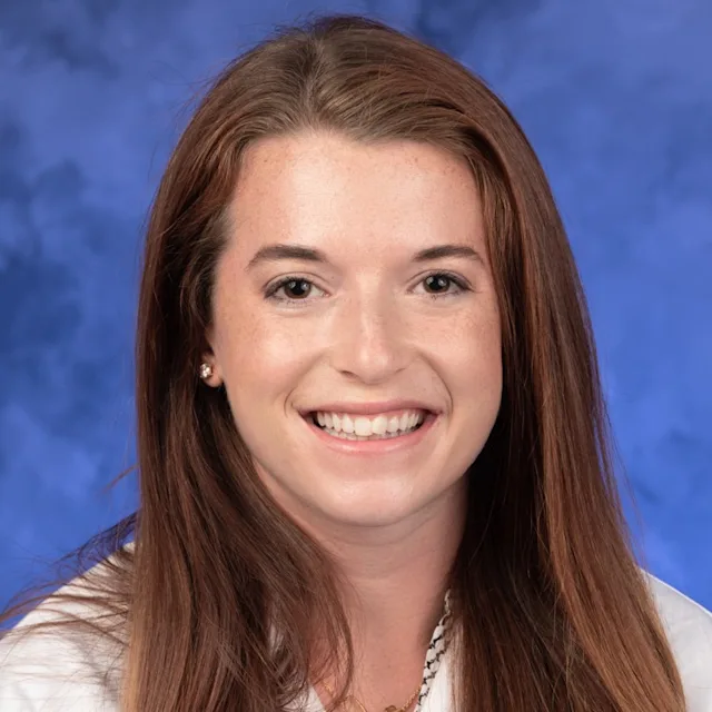 Profile Photo: Jessica El-Mallah