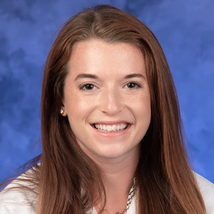Profile Photo: Jessica El-Mallah