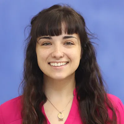 Profile Photo: Stephanie Buczkowski