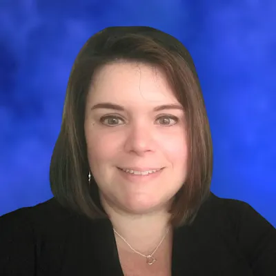 Profile Photo: Stephanie States