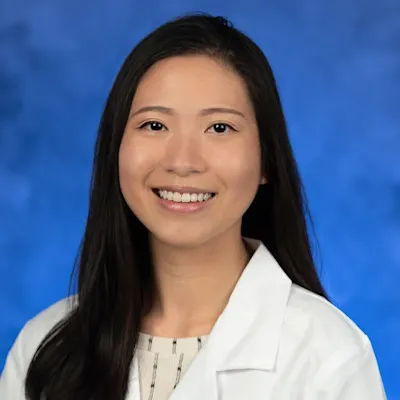 Profile Photo: Hong Ly