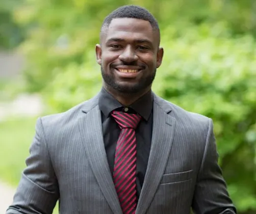 Kevin Mekulu