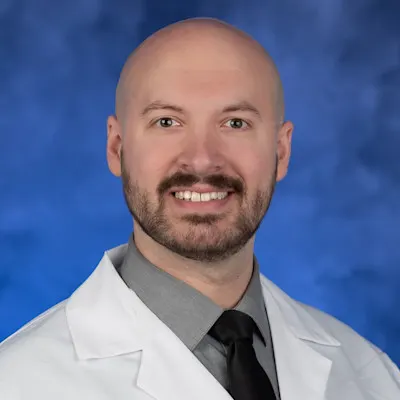 Profile Photo: Nathan White