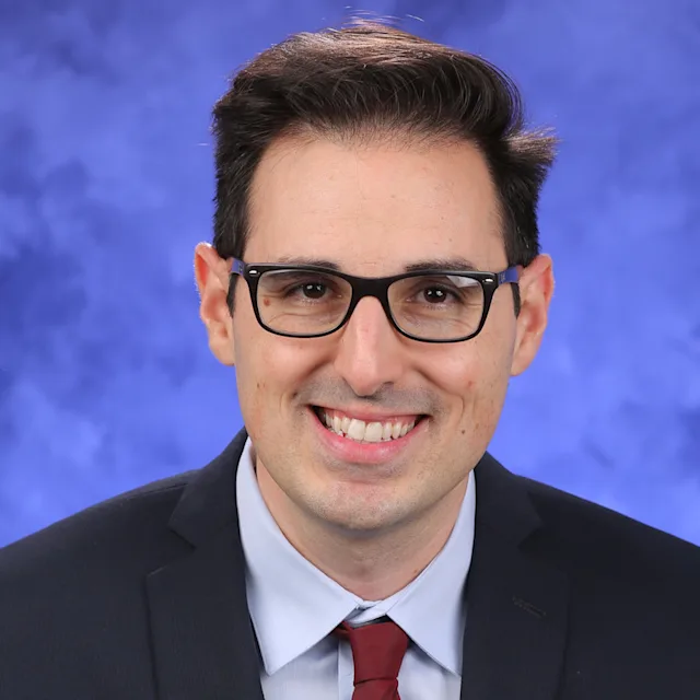 A professional photo of Jamal Essayli