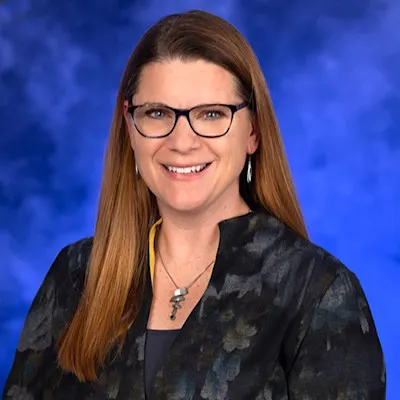 Profile Photo: Erika Swift