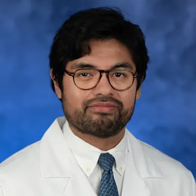Profile Photo: Joseph Aliaga