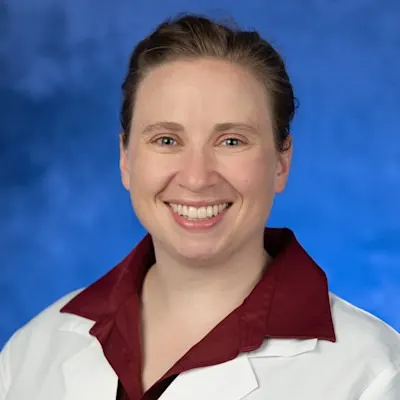 Profile Photo: Carol Deaton