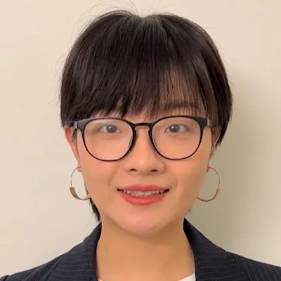 Profile Photo: Siya Qi