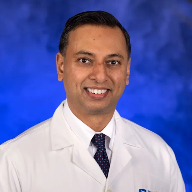 Profile Photo: Samik Banerjee