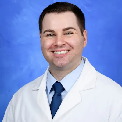 Profile Photo: Christopher Foore