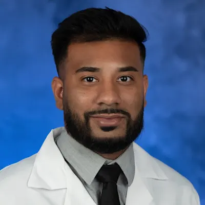 Profile Photo: Maaz Ali