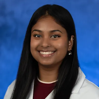 Profile Photo: Supriya Baskaran