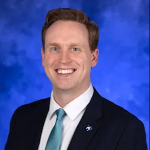 Profile Photo: Michael Ringenbach