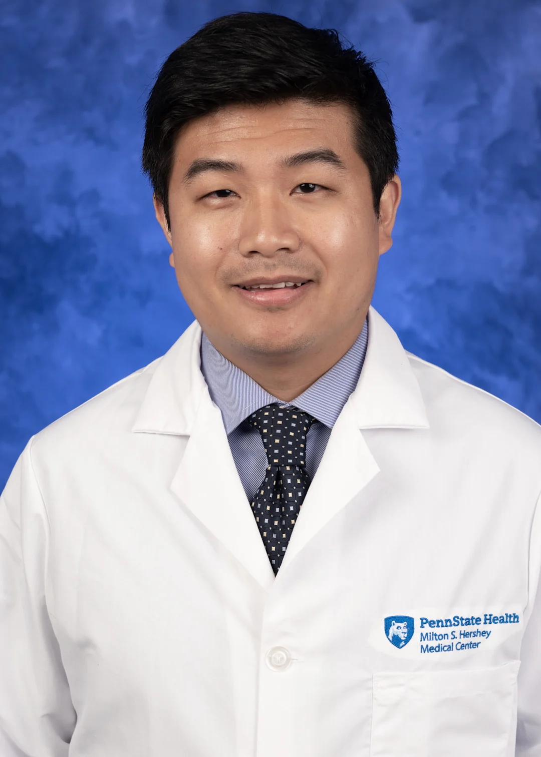 Jerry Ren, MD, Ph. D - Penn State University College of Medicine