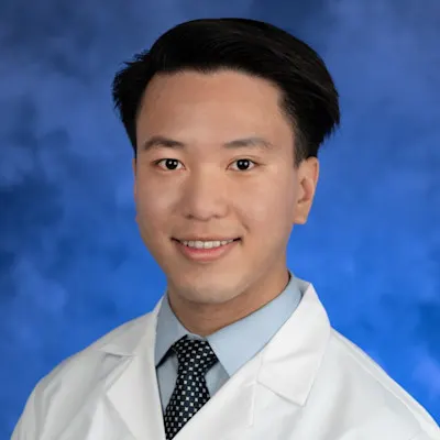 Profile Photo: Kevin Xu