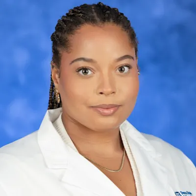 Profile Photo: Kendra Parker