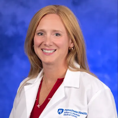 Profile Photo: April Campbell