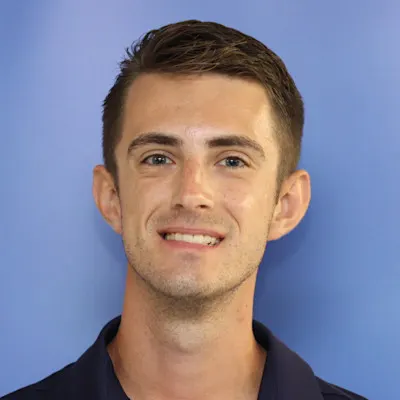 Profile photo: Carter Eddy