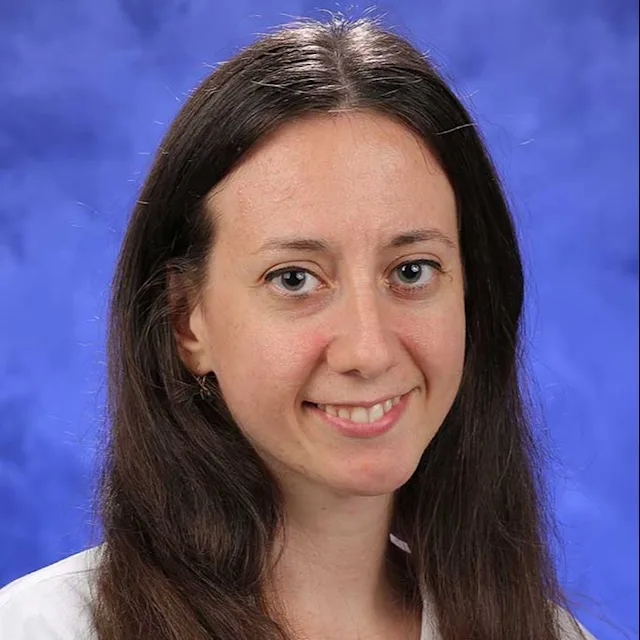 Profile Photo: Erica Bates