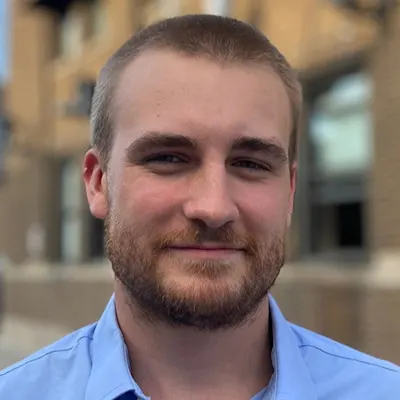 Profile Photo: Zachary Veitch
